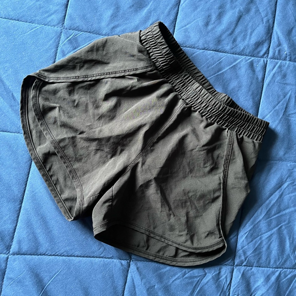 All in Motion sport short